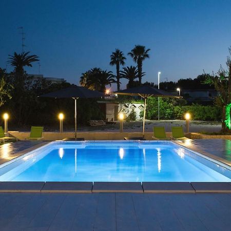Bed & Breakfast Del Faro Джовінаццо Екстер'єр фото